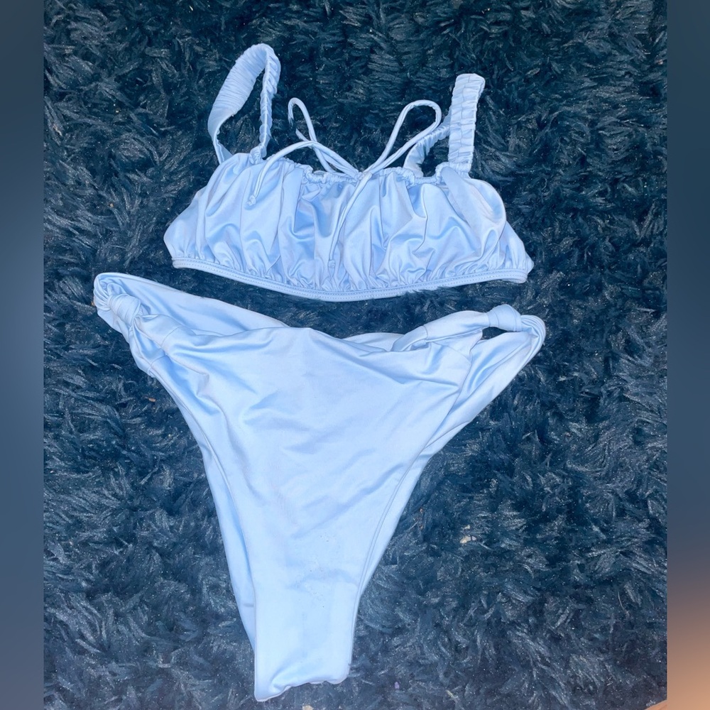 Frankie bikini size medium